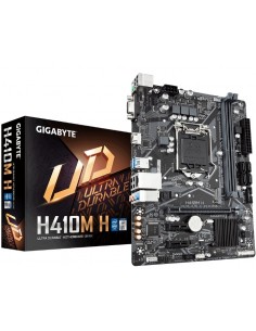 GB H410M S2H V2 M2.GEN 3/4